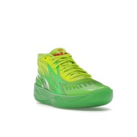 Puma LaMelo Ball MB02 Nickelodeon Slime