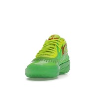 Puma LaMelo Ball MB02 Nickelodeon Slime