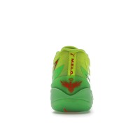 Puma LaMelo Ball MB02 Nickelodeon Slime
