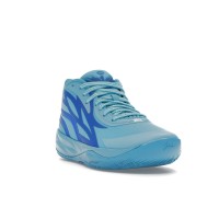 Подростковые кроссовки Puma LaMelo Ball MB.02 Rookie Of The Year (GS)