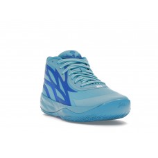 Подростковые кроссовки Puma LaMelo Ball MB.02 Rookie Of The Year (GS)