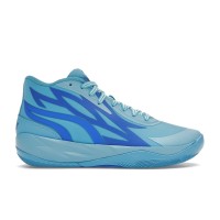 Подростковые кроссовки Puma LaMelo Ball MB.02 Rookie Of The Year (GS)