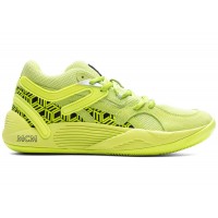 Кроссовки Puma TRC Blaze Court MCM Acid Lime