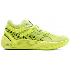 Кроссовки Puma TRC Blaze Court MCM Acid Lime