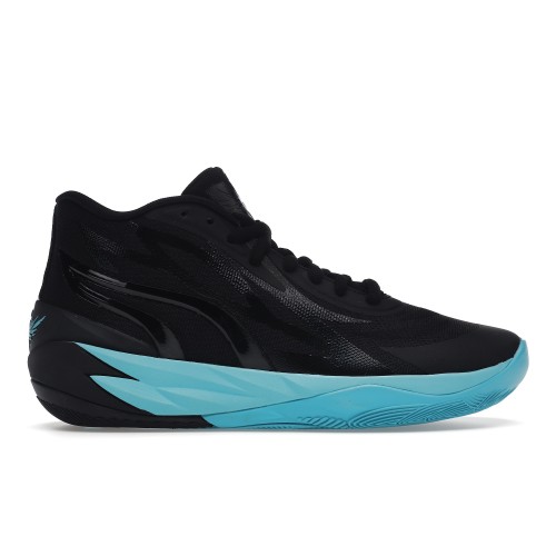 Кроссы Puma LaMelo Ball MB.02 Phenom - мужская сетка размеров