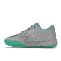 Подростковые кроссовки Puma LaMelo Ball MB.01 Lo UFO (GS)