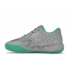 Подростковые кроссовки Puma LaMelo Ball MB.01 Lo UFO (GS)