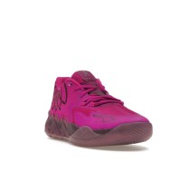 Puma LaMelo Ball MB01 Lo Disco