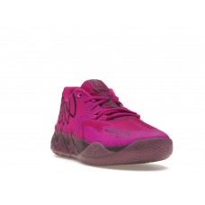 Кроссовки Puma LaMelo Ball MB.01 Lo Disco