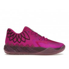 Кроссовки Puma LaMelo Ball MB.01 Lo Disco