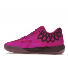Кроссовки Puma LaMelo Ball MB.01 Lo Disco