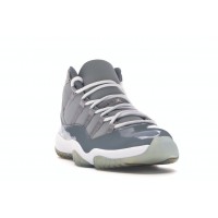 Кроссовки Jordan 11 Retro Cool Grey (2010)
