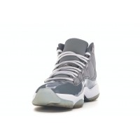 Кроссовки Jordan 11 Retro Cool Grey (2010)