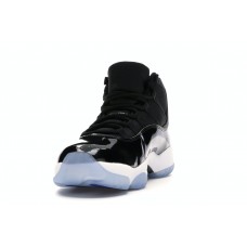 Кроссовки Jordan 11 Retro Space Jam (2016)