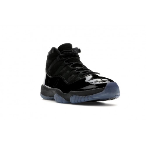 Кроссы Jordan 11 Retro Cap and Gown - мужская сетка размеров