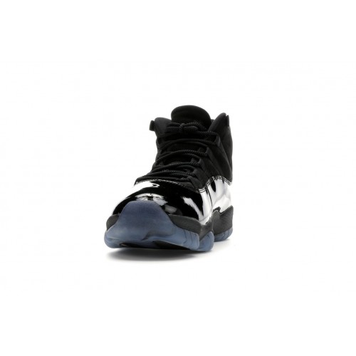 Кроссы Jordan 11 Retro Cap and Gown - мужская сетка размеров