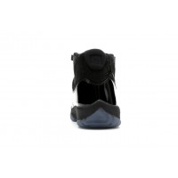 Кроссовки Jordan 11 Retro Cap and Gown