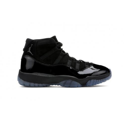 Кроссы Jordan 11 Retro Cap and Gown - мужская сетка размеров