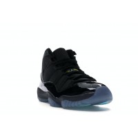 Кроссовки Jordan 11 Retro Gamma Blue