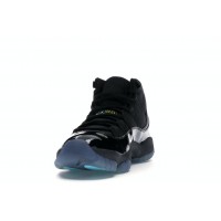 Кроссовки Jordan 11 Retro Gamma Blue
