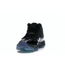 Кроссовки Jordan 11 Retro Gamma Blue