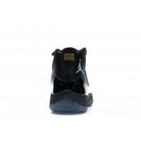 Кроссовки Jordan 11 Retro Gamma Blue