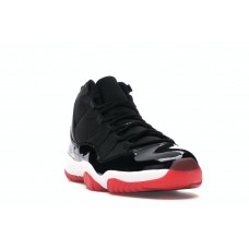 Кроссовки Jordan 11 Retro Playoffs (2012)