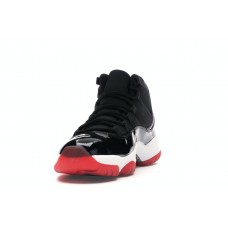 Кроссовки Jordan 11 Retro Playoffs (2012)
