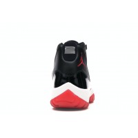 Кроссовки Jordan 11 Retro Playoffs (2012)