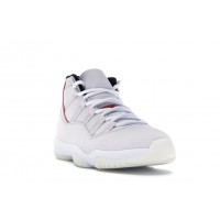 Кроссовки Jordan 11 Retro Platinum Tint