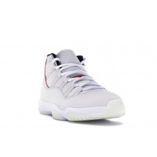 Кроссовки Jordan 11 Retro Platinum Tint