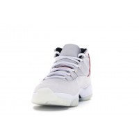 Кроссовки Jordan 11 Retro Platinum Tint