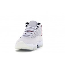 Кроссовки Jordan 11 Retro Platinum Tint