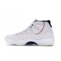 Кроссовки Jordan 11 Retro Platinum Tint