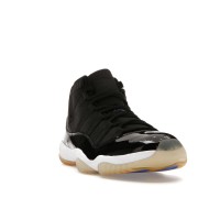 Кроссовки Jordan 11 Retro Space Jam (2009)