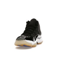 Кроссовки Jordan 11 Retro Space Jam (2009)
