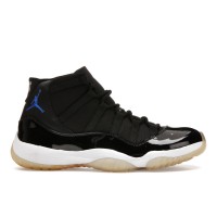 Кроссовки Jordan 11 Retro Space Jam (2009)