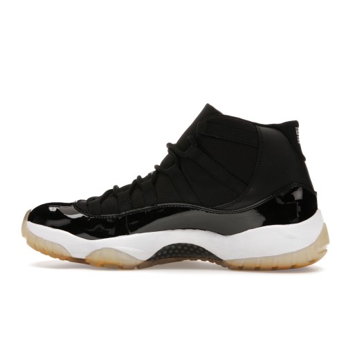 Кроссы Jordan 11 Retro Space Jam (2009) - мужская сетка размеров