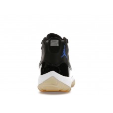 Кроссовки Jordan 11 Retro Space Jam (2009)