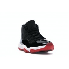 Jordan 11 Retro Playoffs Bred (2019)