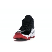 Jordan 11 Retro Playoffs Bred (2019)
