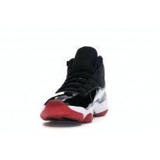 Jordan 11 Retro Playoffs Bred (2019)