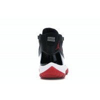 Jordan 11 Retro Playoffs Bred (2019)