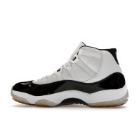 Кроссовки Jordan 11 Retro Concord (2011)