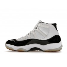 Кроссовки Jordan 11 Retro Concord (2011)