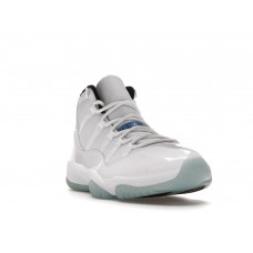 Кроссовки Jordan 11 Retro Legend Blue (2014)