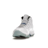 Кроссовки Jordan 11 Retro Legend Blue (2014)