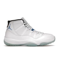 Кроссовки Jordan 11 Retro Legend Blue (2014)