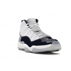 Кроссовки Jordan 11 Retro UNC Win Like 82