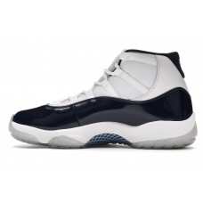 Кроссовки Jordan 11 Retro UNC Win Like 82